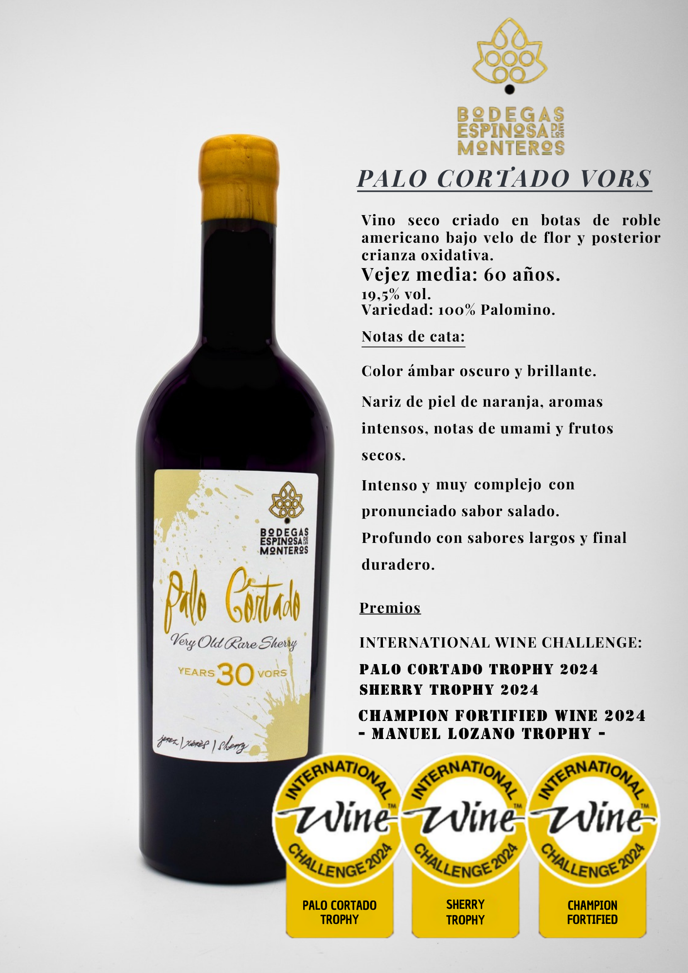 Palo Cortado